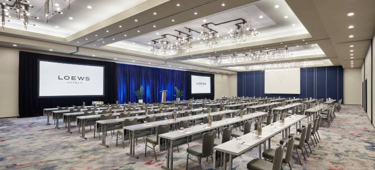 希尔顿集团的明尼阿波利斯，挂毯收藏(The Lofton Hotel Minneapolis, Tapestry Collection by Hilton)图片