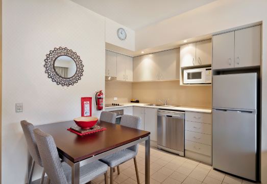 Lantern 22 - Balcony Hotel Overview