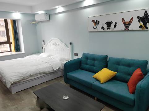 洛阳小当家公寓