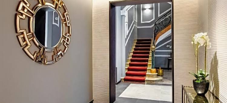 阿扎哈尔欧洲之星酒店(Eurostars Azahar)图片