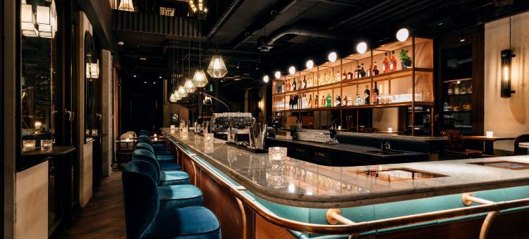 Ruby Louise瑰宝酒店(法兰克福罗马广场)(Ruby Louise Hotel Frankfurt)图片