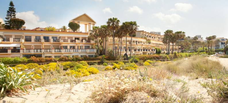 Romana Playa 323 in MÃ¡laga图片