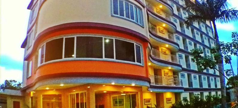 微笑公寓(Smile Residence)图片