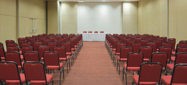 贝伦美爵大酒店(Grand Mercure Belém do Pará)图片