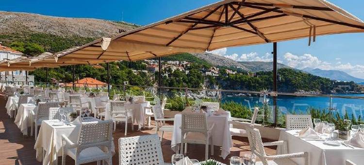 杜布罗夫尼克里克萨斯高级酒店(Rixos Premium Dubrovnik)图片