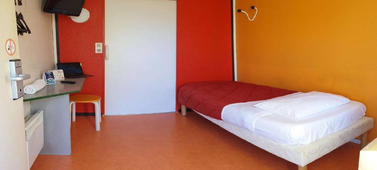 錫艾瑟普瑞米爾酒店(Premiere Classe Nancy Est - Essey)图片