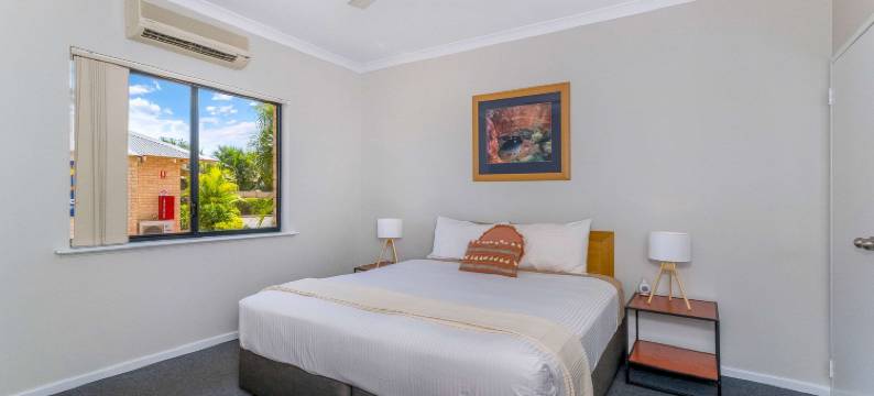 卡拉萨舒适套房酒店(Comfort Inn & Suites Karratha)图片