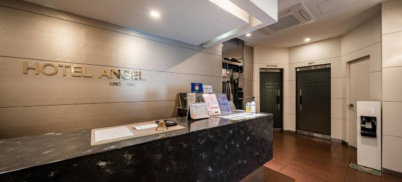 天使酒店(Angel Hotel)图片