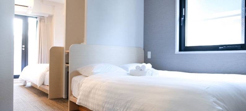 东京轻旅(The Light Inn Tokyo)图片