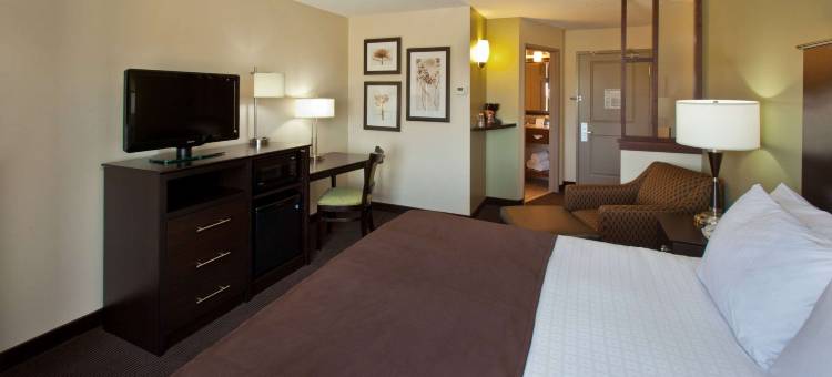 费尔菲尔德美吟温德姆酒店(AmericInn by Wyndham Fairfield)图片