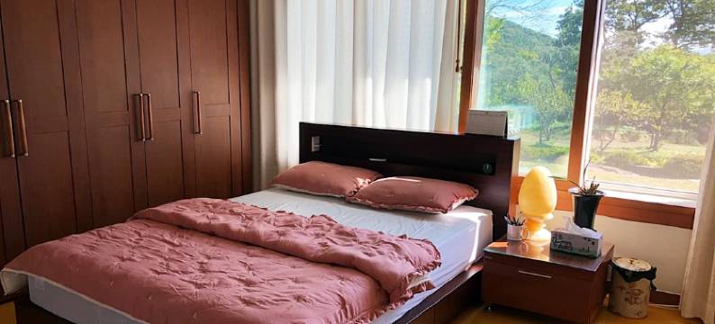 Damyang Oakville Pension图片