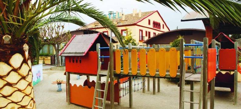 索尔维酒店及餐厅(Hotel Restaurant Sol I VI)图片