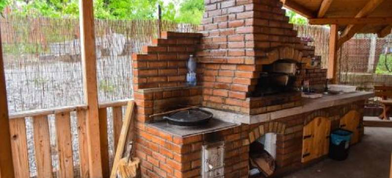 Pensiunea Smiley图片