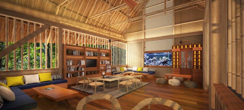 达泰兰卡威(The Datai Langkawi)图片