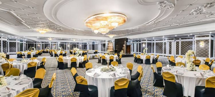 开罗Gewan酒店(Gewan Hotel Cairo)图片