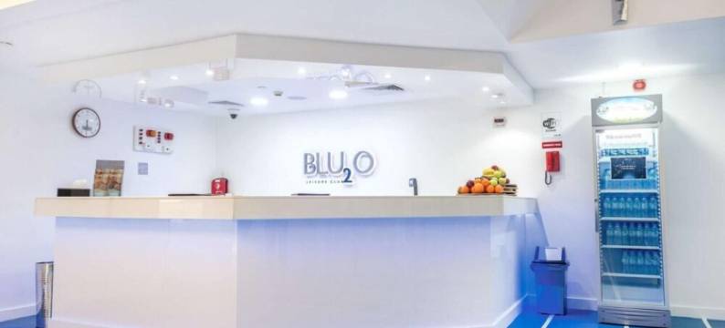 迪拜德伊勒河丽笙酒店(Radisson Blu Hotel, Dubai Deira Creek)图片