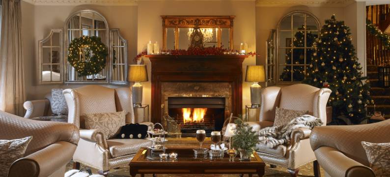 基拉尼皇家酒店(Killarney Royal Hotel)图片