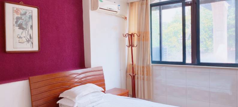 芜湖顾宏商务宾馆图片