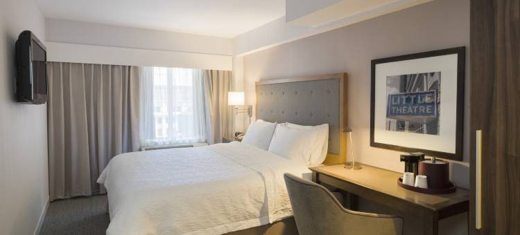 曼哈顿麦迪逊广场花园区欢朋酒店(Hampton Inn Manhattan-Madison Square Garden Area)图片