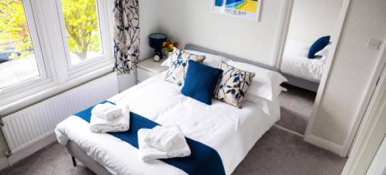 Kingsway Guesthouse - A Selection of Single, Double and Family Rooms in a Central Location图片