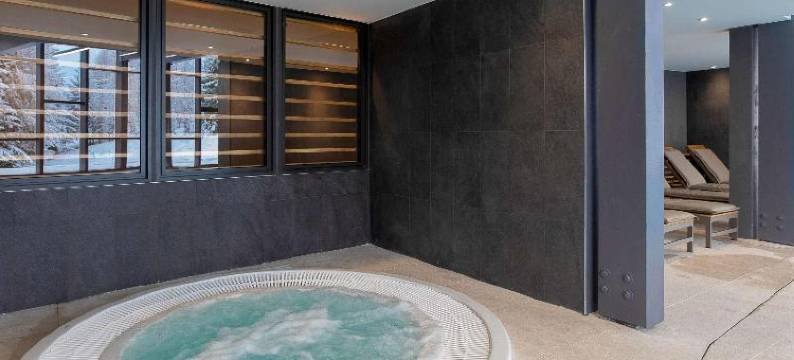 Altezza Arc 1800 酒店 & Spa - ex Mercure(Altezza - Arc 1800 Hotel & Spa - ex Mercure)图片