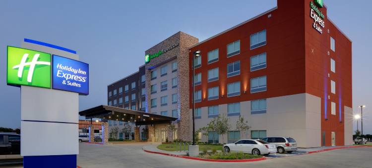 Holiday Inn Express & Suites Dallas NW Hwy - Love Field图片
