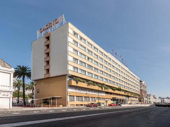 大西洋欧洲之星酒店