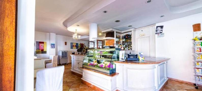 莫拉拉灯塔酒店(Hotel il Faro di Molara)图片