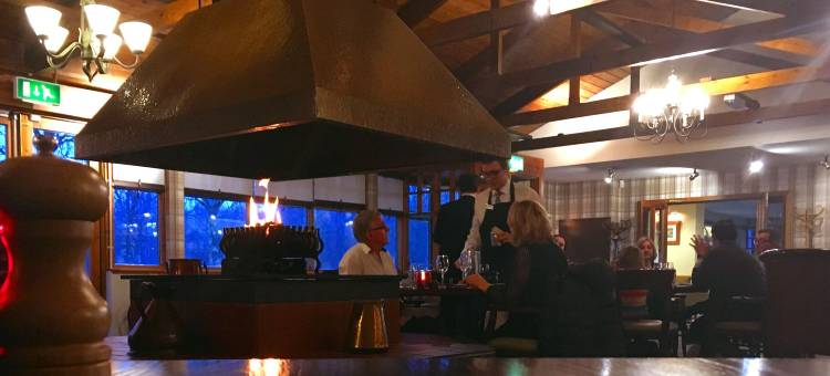 麦克唐纳斯贝谷度假村(Macdonald Spey Valley Resort)图片