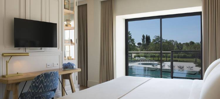 Hotel Camiral – The Leading Hotels of the World(Hotel Camiral – The Leading Hotels of the World)图片