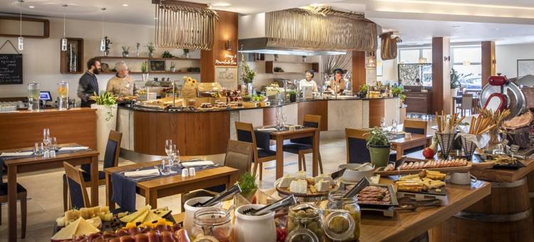 瓦拉马尔里维埃拉酒店公寓(Valamar Riviera Hotel & Residence)图片