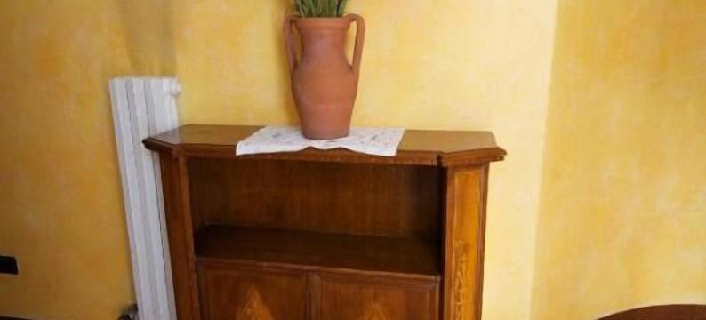 特丽别墅酒店(Villa Terri)图片