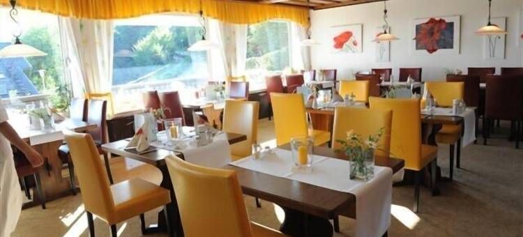 加尼贝尔维迪尔酒店、BIO 酒店及埃德斯套房酒店(Hotel Garni Belvedere, Das Bio Hotel & SuiteHotel am Ederse)图片