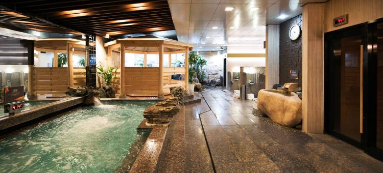 明洞市厅彩鸿酒店(Travelodge Myeongdong City Hall)图片