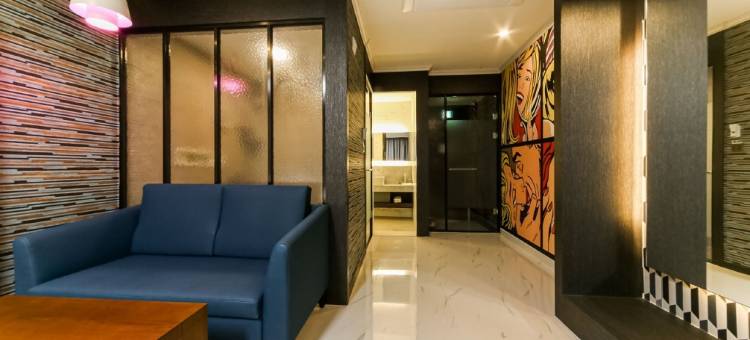 贝斯蒂酒店(Bestie Hotel)图片