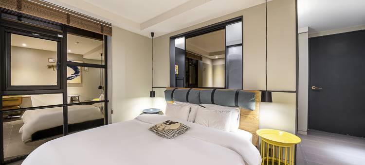 豪德酒店(The Hound Hotel)图片