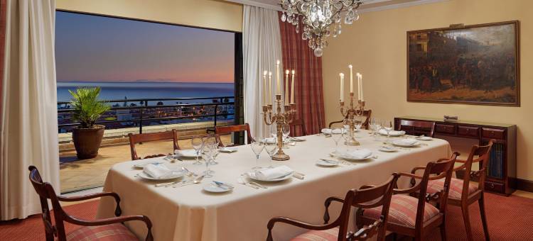 博塔尼科酒店及东方水疗花园(Hotel Botanico y Oriental Spa Garden)图片