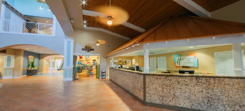 假日旅馆俱乐部卡纳维拉尔角海滩度假酒店(Holiday Inn Club Vacations CAPE CANAVERAL BEACH RESORT by IHG)图片