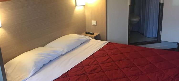 蒙贝利亚尔普瑞米尔经典酒店(Premiere Classe Montbeliard - Sochaux)图片