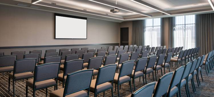 Residence Inn Redwood City San Carlos图片