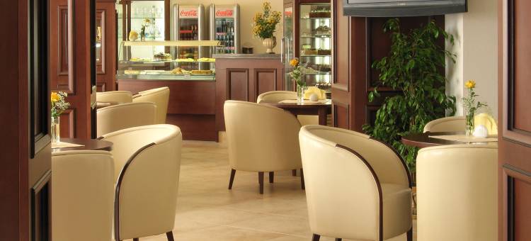 阿蒙吧萨多斯基热舒夫酒店(Hotel Ambasadorski Rzeszów)图片