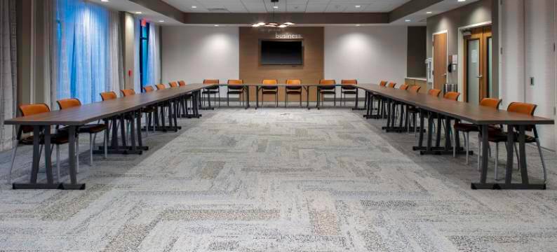 洲际酒店EVEN酒店申南多厄-伍德兰兹(EVEN Hotel SHENANDOAH - THE WOODLANDS by IHG)图片