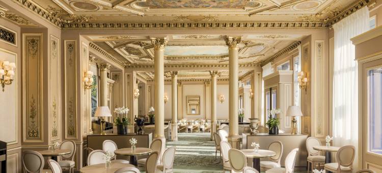 巴黎洲际大酒店(InterContinental Paris le Grand)图片