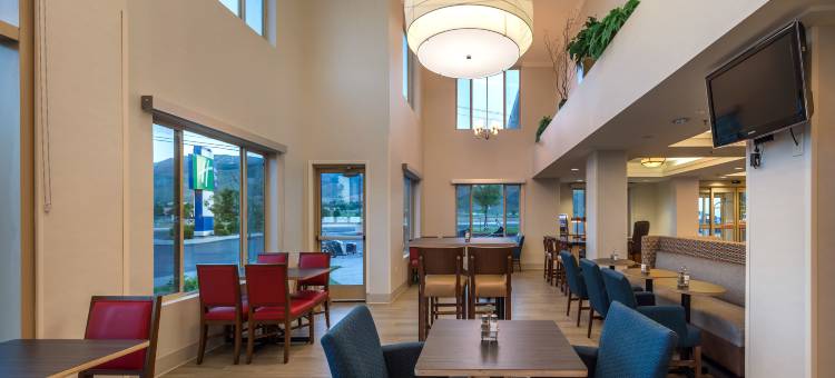 卡森城智选假日套房酒店(Holiday Inn Express & Suites Carson City)图片