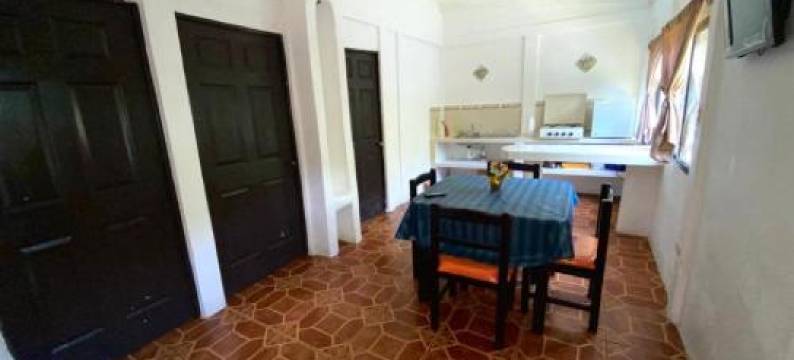 Arcadia Cabañas Vacacionales图片