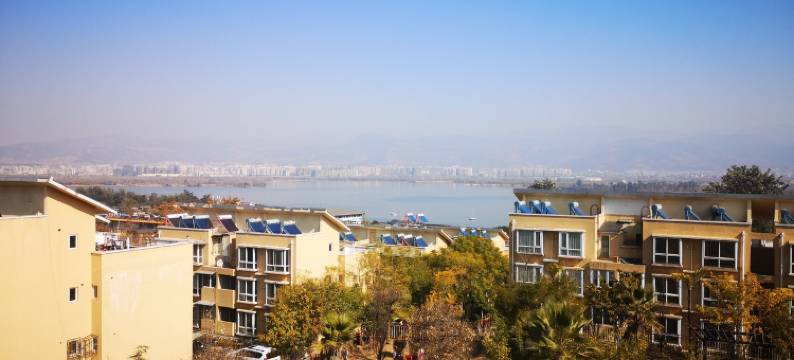 西昌邛海隐山民宿(海滨中路分店)图片