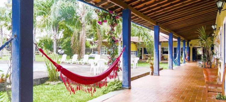 Pousada Estrada Das Águas, São João del Rei图片