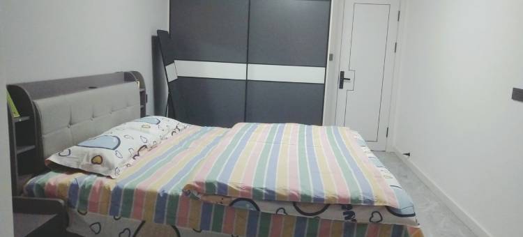 驿旅阳光日租房公寓(迎宾路分店)图片