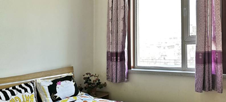 兰州兰石公寓图片