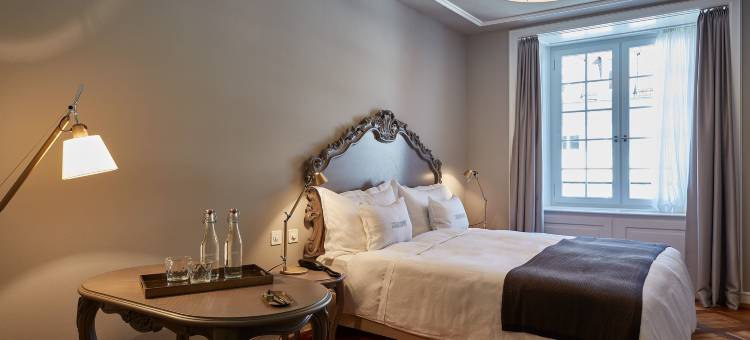 王冠精品酒店(Boutique Hotel la Couronne)图片